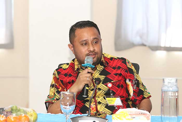 DPR Papua Beri Pertamina Waktu Seminggu Atasi Antrean BBM di Jayapura, Ancam Lapor ke Jakarta