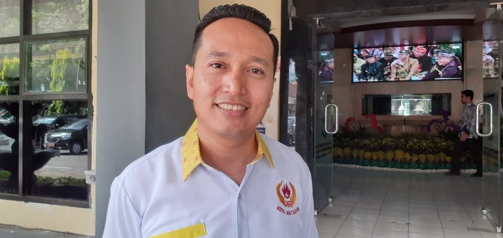 Kota Mataram Lampaui Target Raih 205 Medali Emas di Porprov NTB, Hatrik Juara Umum