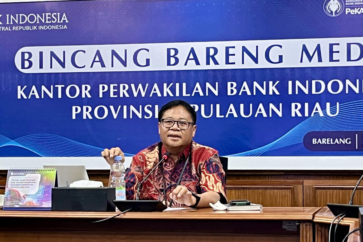 Gebyar Melayu Pesisir 2026 di Batam Angkat Budaya Melayu Jadi Sumber Ekonomi Baru, Target Penjualan Rp 10,5 Miliar