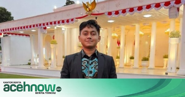 Aktivis Muda Aceh di Jakarta Minta Pemerintah Tuntaskan PR Perdamaian Usai Ricuh Peringatan 21 Tahun MoU Helsinki