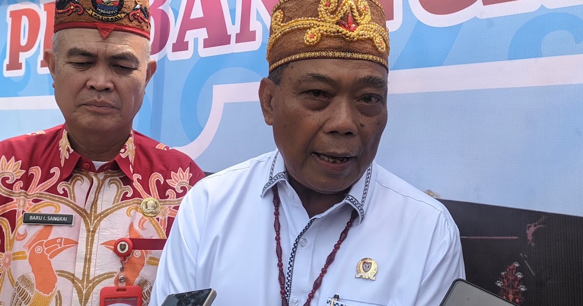 Komisi IV DPRD Kalteng Pelajari Inovasi Pengelolaan Perumahan di Tanah Laut untuk Jadi Bahan Rekomendasi Pengawasan