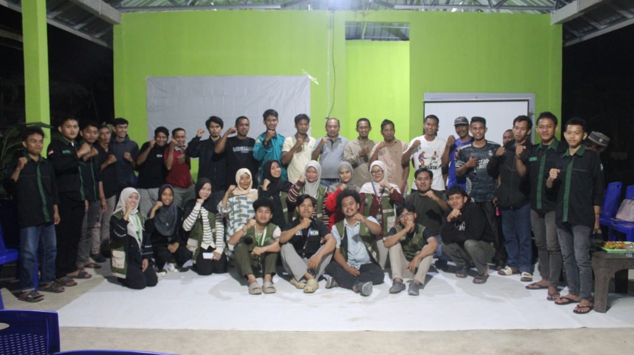 Duta Petani Milenial Kementan Bagikan Strategi Modern ke Puluhan Petani Bone Lewat Program Mannennengung