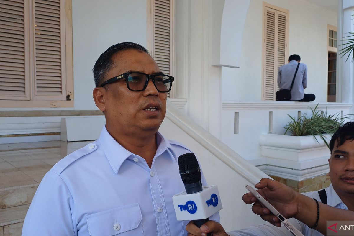 Wagub Kepri Dorong Skema SBT Lindungi Pekerja Perbatasan Karimun dan Meranti