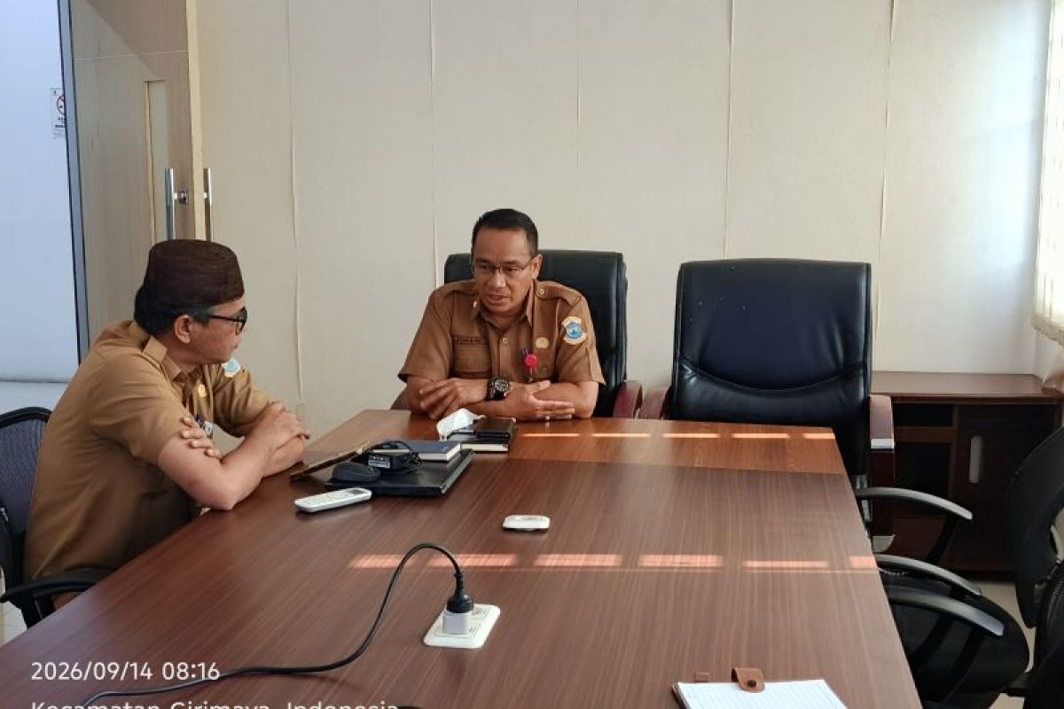 Baru 8 dari 14 Koperasi Kelurahan Merah Putih di Pangkalpinang Rampung, Terkendala Lahan 1.000 Meter Persegi