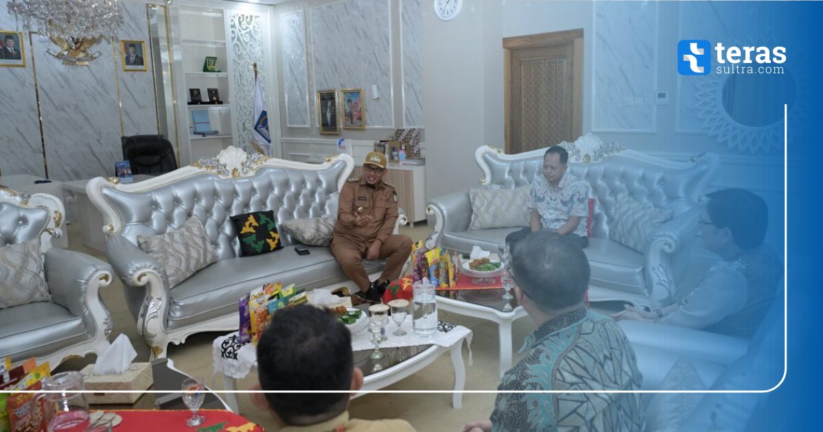 Pemkot Kendari Siapkan 5 Lokasi untuk Pengabdian 150 Praja IPDN, Fokus Pesisir hingga UMKM