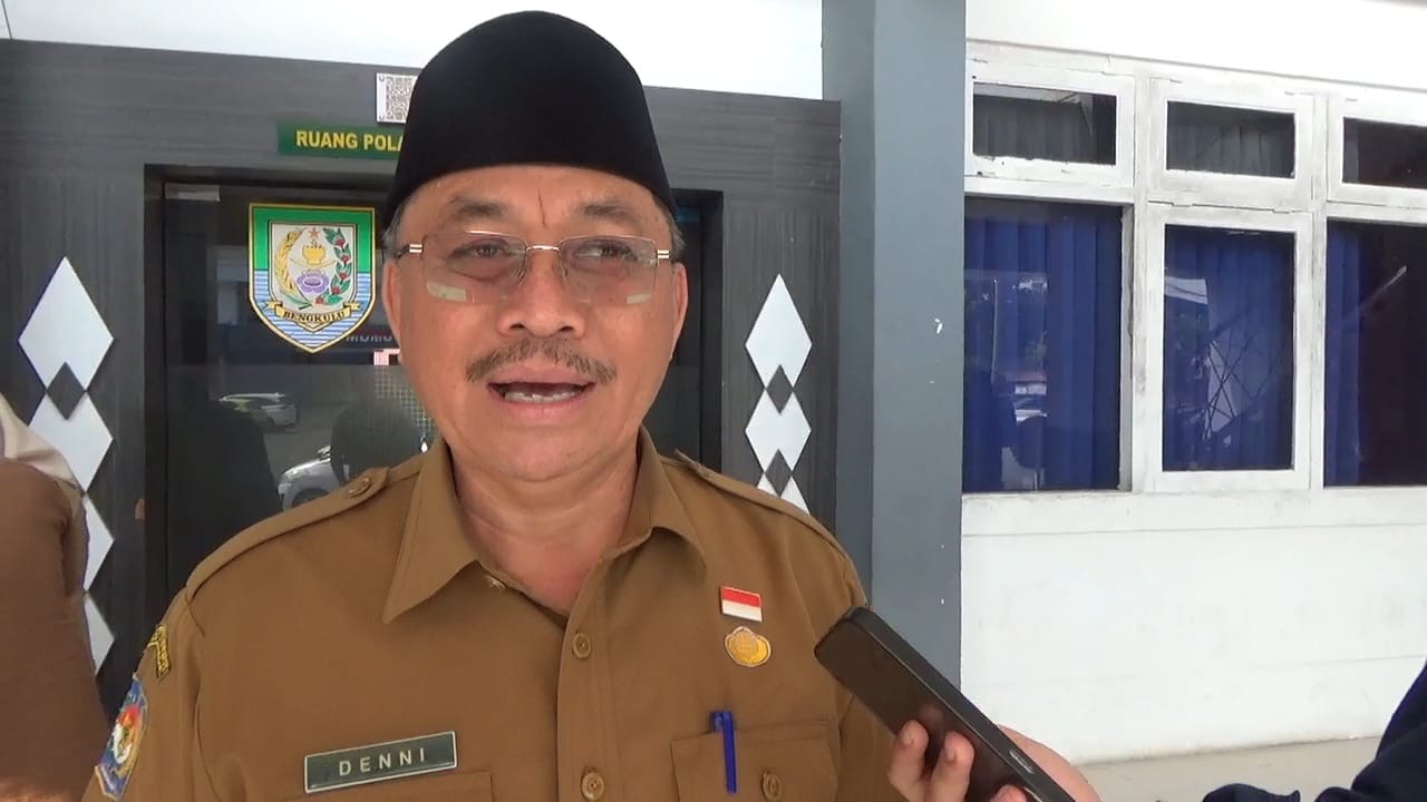 Target Kedalaman Baru 6,5 Meter dari 12 Meter, Pemprov Bengkulu Usul Perpanjangan Inpres Pengerukan Pelabuhan Pulau Baai