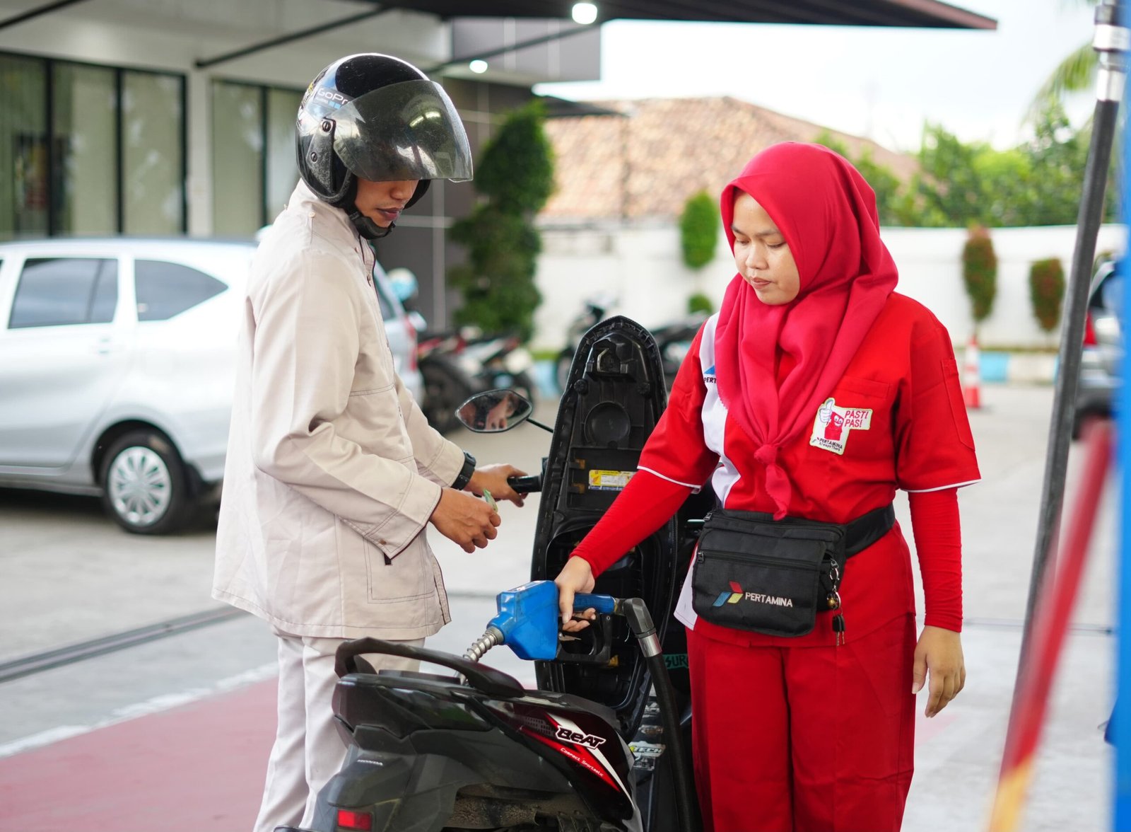 Pertamina Ajak Masyarakat Bengkulu Bijak Gunakan BBM Sesuai Spesifikasi Demi Subsidi Tepat Sasaran