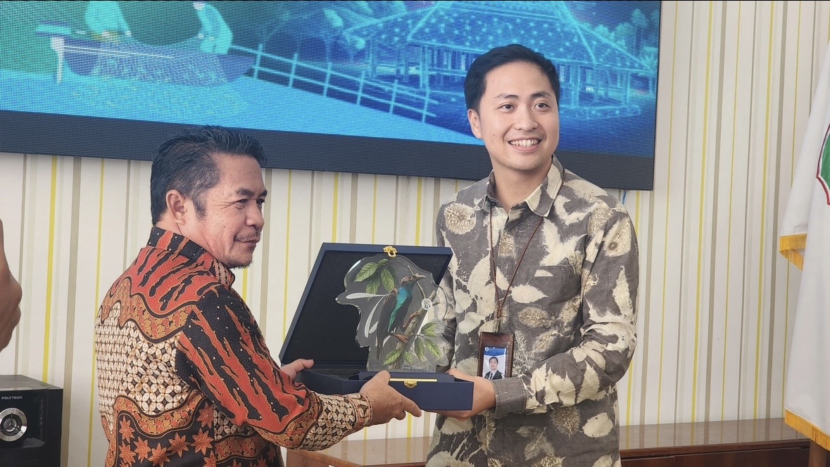 BI Malut Gelar Diseminasi Laporan Ekonomi di Halmahera Timur, Ini Target Pembangunan yang Dibahas