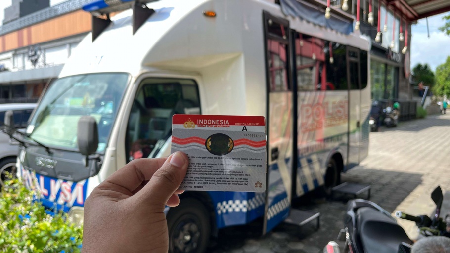 Jadwal SIM Keliling Bandung 29 Juli 2026: Dua Lokasi Layani Perpanjangan Sejak Pagi, Catat Syaratnya