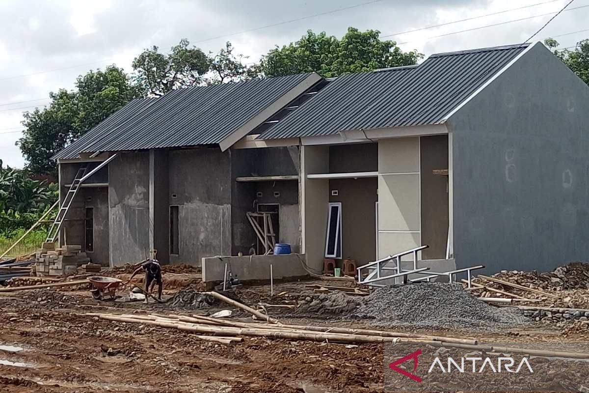 Rp689,8 Miliar FLPP Disalurkan di Sulsel, 5.292 Rumah Subsidi untuk MBR Dibangun di 22 Kabupaten/Kota