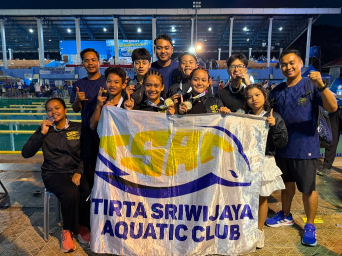 TSAC Palembang Kunci Juara Umum Piala Kemenpora 2026 di Bandar Lampung, Kumpulkan 1.812,5 Poin dan 42 Medali