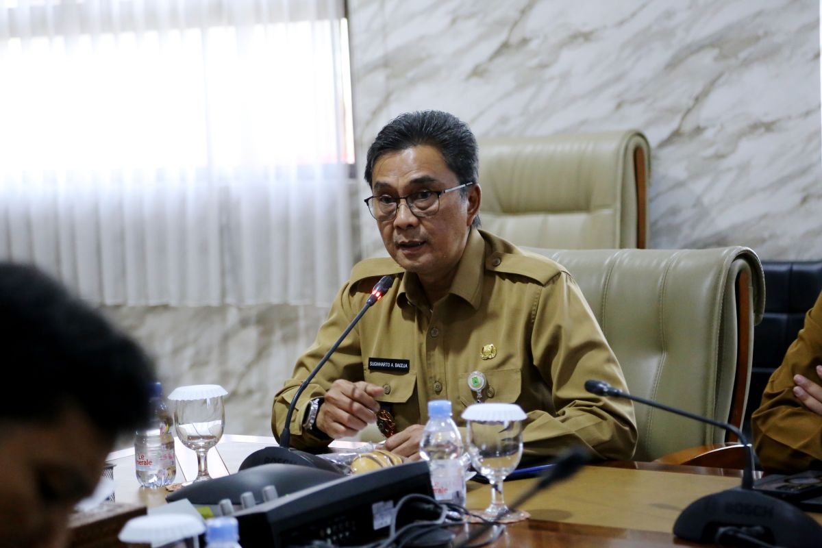 112.208 NIB Terbit untuk UMKM Kota Tangerang, DPMPTSP Klaim Pengurusan Gratis Tanpa Calo