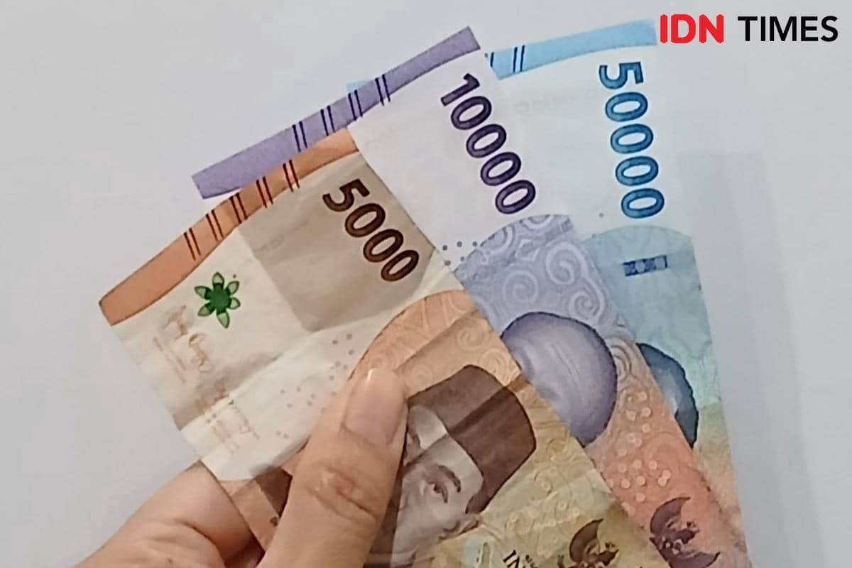 Rupiah Tembus Rp 17.514 per Dolar AS, Petani Karet Sumsel Paling Terpukul Biaya Produksi Naik 10 Persen