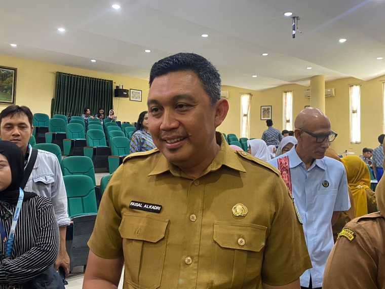 Polemik LCC 4 Pilar MPR RI di Kalbar, Disdikbud Minta Guru BK dan Wali Kelas Perkuat Pendampingan Mental Siswa
