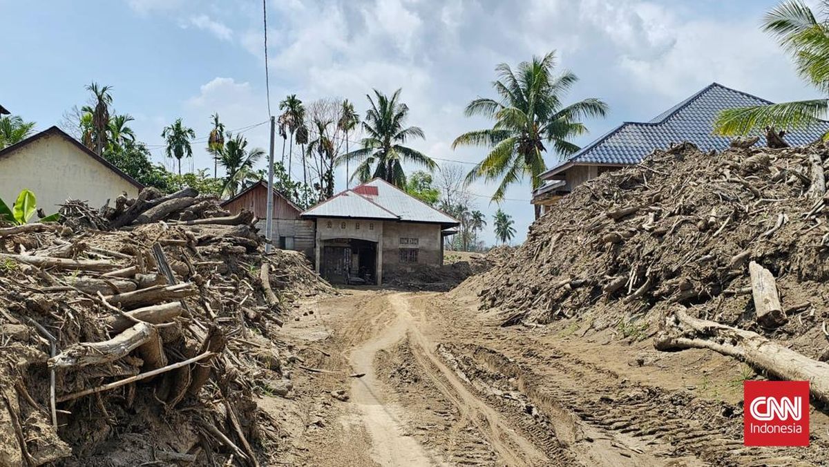 Pemprov Aceh Resmi Masuki Fase Rehabilitasi dan Rekonstruksi Bencana, Anggaran Rp58,9 Triliun untuk 2026-2028