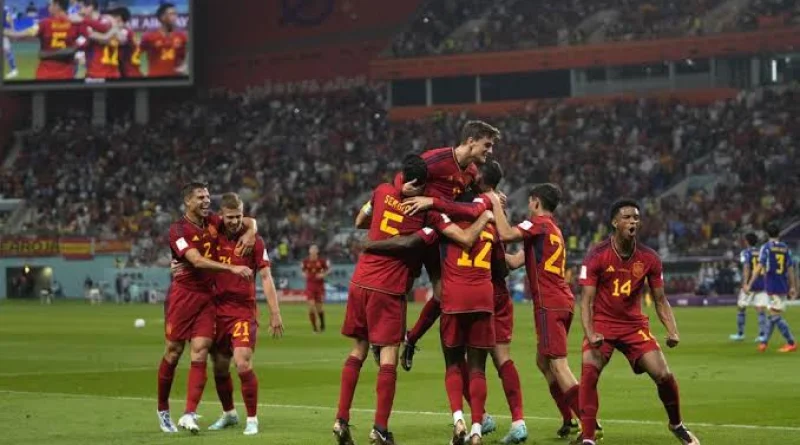 Luis de la Fuente Pastikan Spanyol Siap Tempur Hadapi Cape Verde di Laga Perdana Piala Dunia 2026