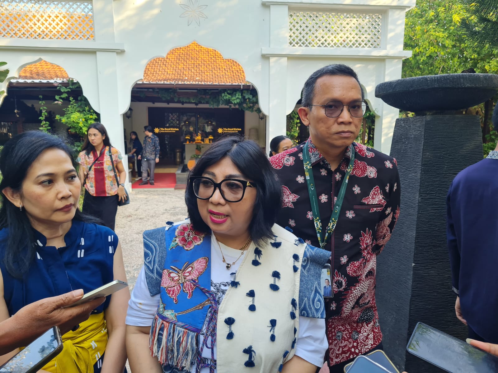 Bali Collection Kembangkan Block C Bertema Budaya Indonesia, Target Beroperasi Akhir Kuartal I 2027