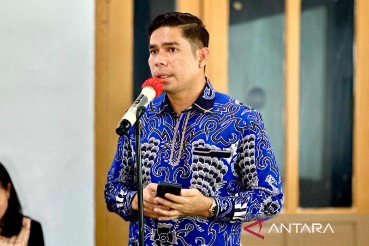 Plt Bupati Rejang Lebong Instruksikan OPD Jemput Dana Pusat, Defisit APBD Capai Rp 42 Miliar