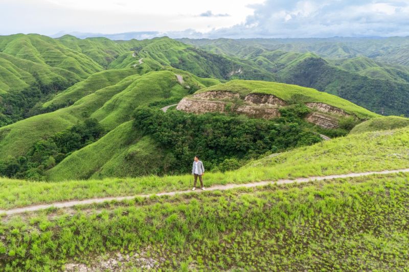Pemkab Sumba Timur Perkuat 14 Desa Wisata Berbasis Masyarakat, Pelatihan Perempuan dan Pengelolaan Sampah Jadi Prioritas