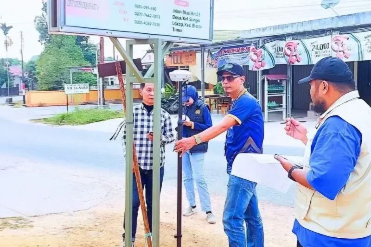 7 Perumahan di Bintan Ajukan Serah Terima Fasum ke Pemkab, Masih Ada yang Tak Sesuai Site Plan