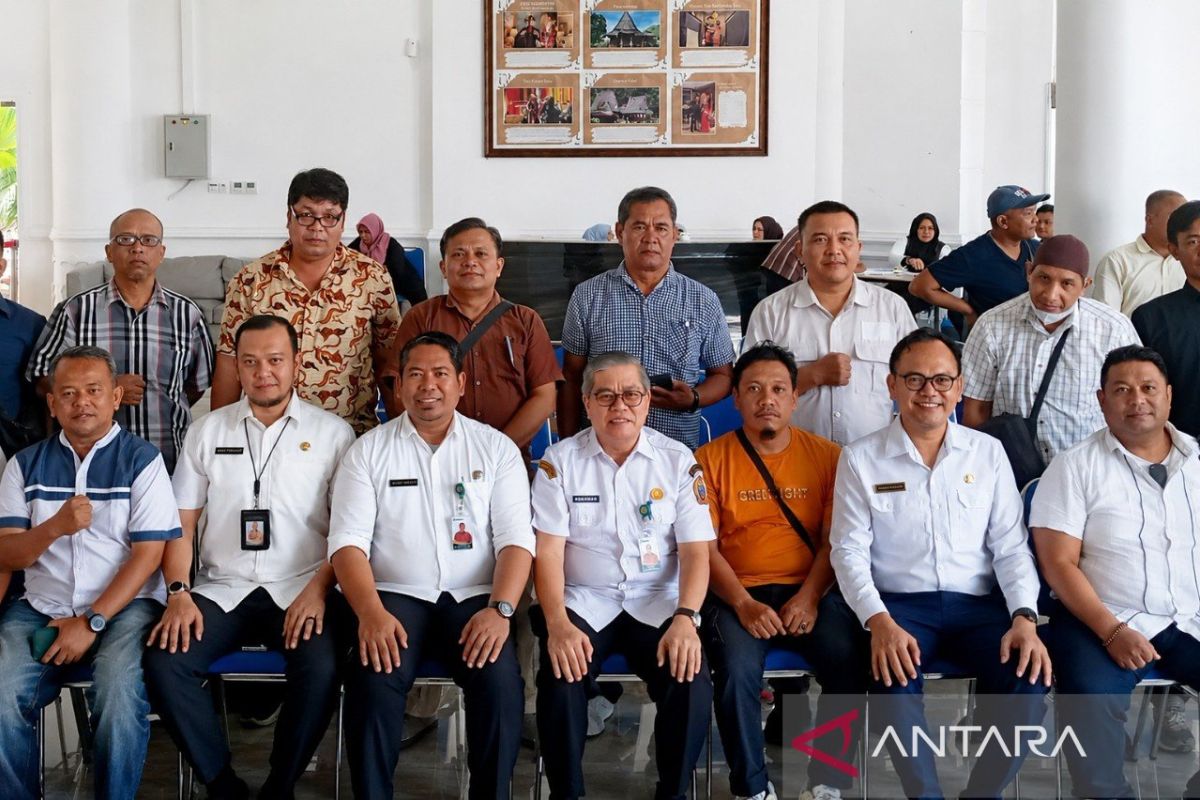 RSU Haji Medan Layani 1.099 Pasien Program Berobat Gratis Sumut Berkah, Mayoritas Jalani Rawat Inap