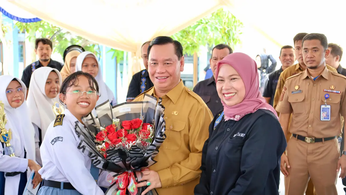 Fenomena Boti di Kalangan Remaja Sampit Makin Terbuka, Sekolah dan Orang Tua Diminta Awasi Perilaku Menyimpang
