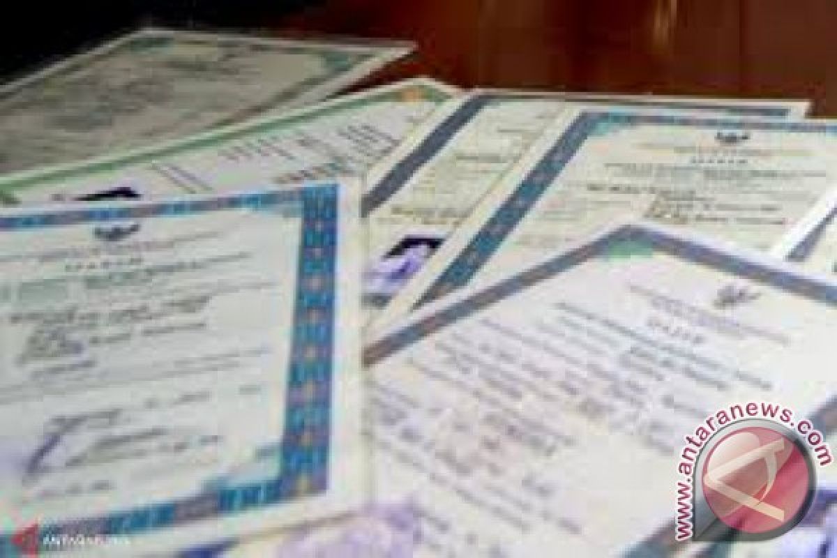 Dispusipda Jabar Buka Layanan PHUSAKA, Restorasi Ijazah dan Akta Rusak Gratis di Bandung