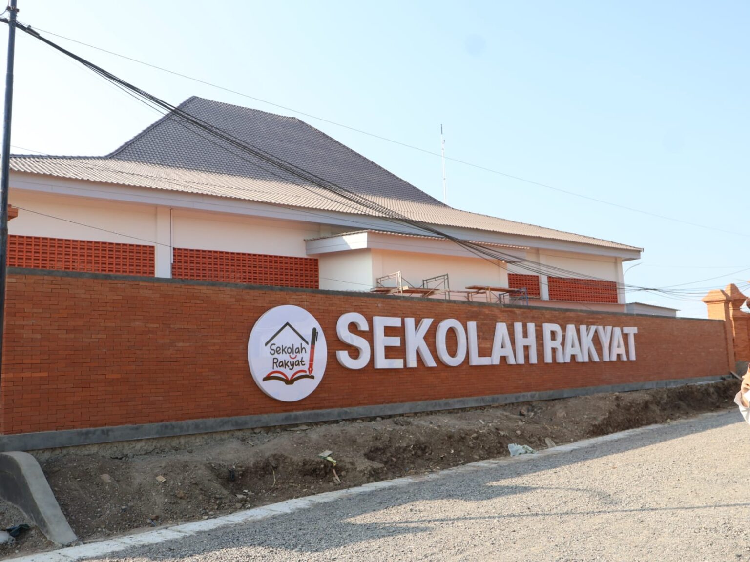 Pemkab Cirebon Matangkan Open House dan MPLS Sekolah Rakyat Terintegrasi, Rapat Koordinasi Digelar untuk Persiapan Akhir