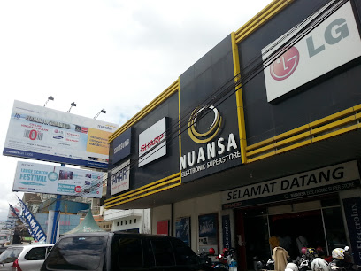 Rekomendasi Toko Elektronik Samarinda 2026, dari AC hingga Speaker