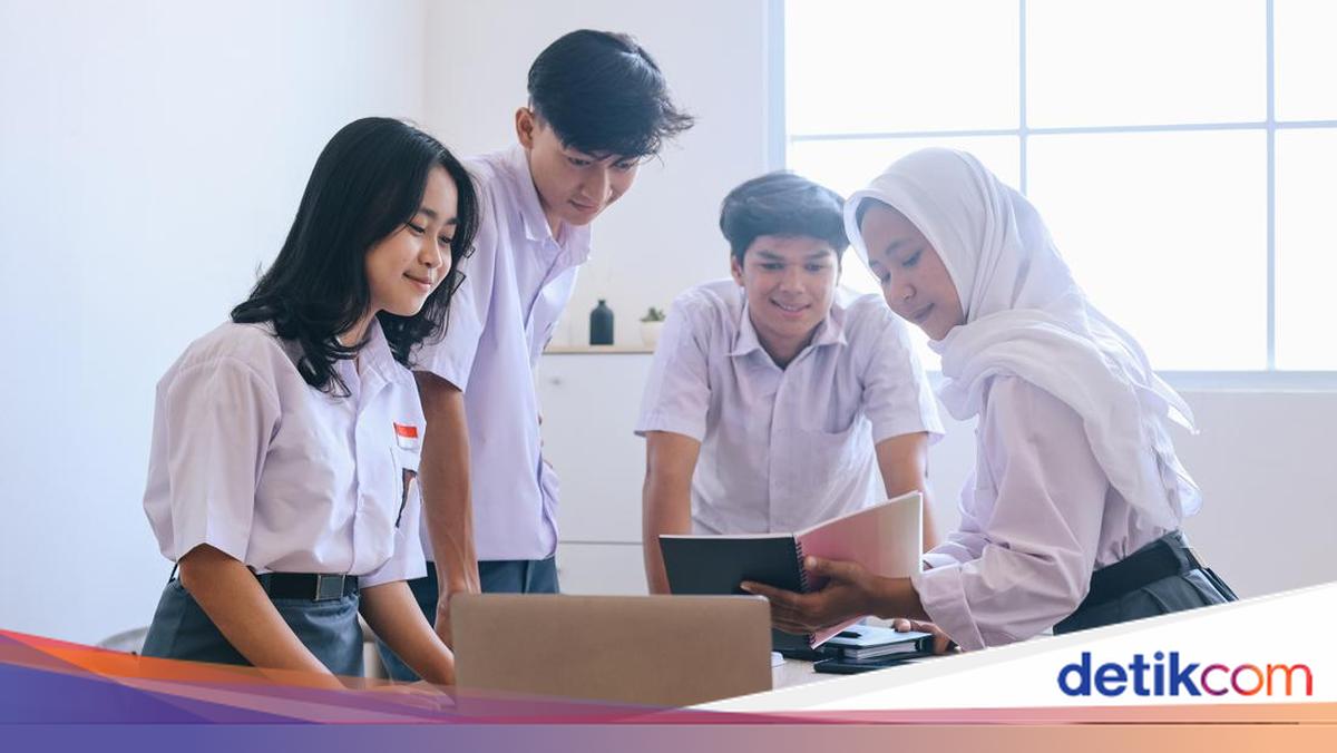 3 Syarat Penting Pendaftaran SMA-SMK Negeri Jateng 2026, Wajib Bawa Dokumen Ini ke Sekolah