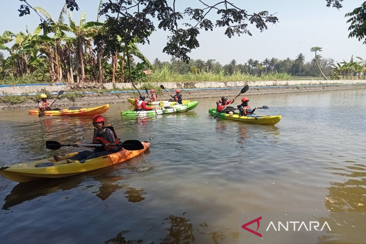 Pemkot Yogyakarta Angkat Potensi Wisata Sungai Winongo Lewat Art Festival, Targetkan Branding Kampung Kreatif