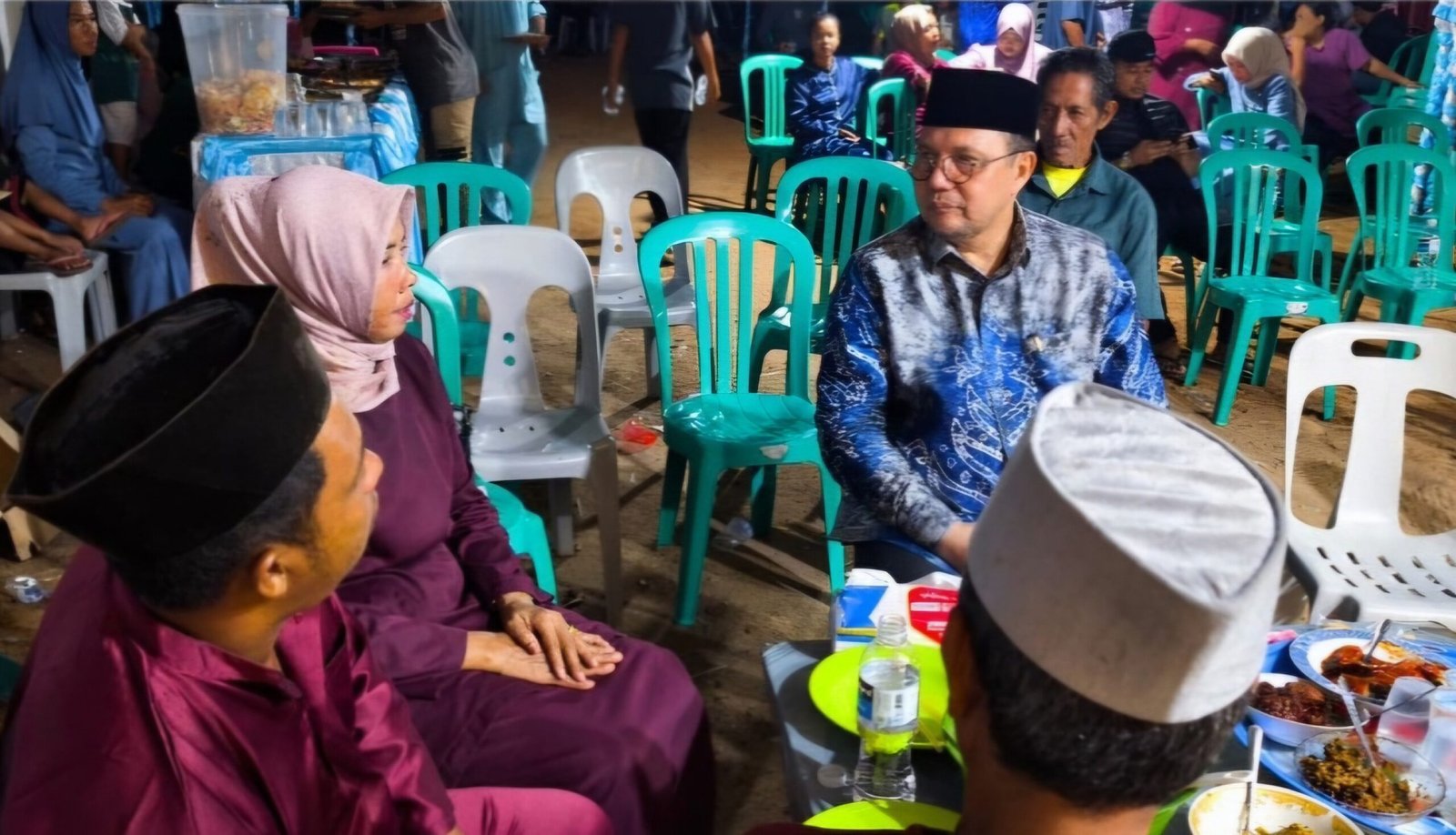 Krisis Air di Tanjung Piayu Laut Batam Tak Kunjung Usai, 200 KK Terdampak, Senator Ria Saptarika Desak Realisasi Pipa Baru