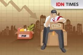 Disnakertrans Sulsel Waspadai Ancaman PHK di Tengah Gejolak Ekonomi, Sektor Tambang dan Industri Jadi Prioritas Mitigasi