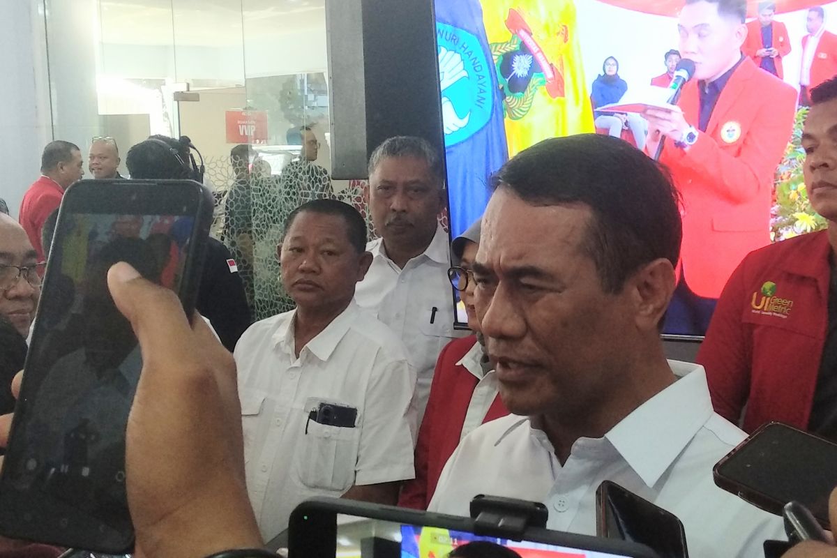 Mentan Amran Apresiasi Unhas Pertahankan Juara Umum Pimnas 2024-2025, Rektor Targetkan Gelar Ketiga