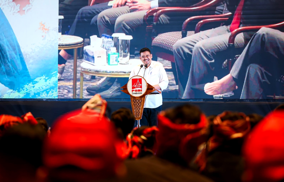 Pemprov Sumut Bangun SMK Pariwisata Boarding School Gratis di Samosir, Target Cetak SDM Kelas Dunia untuk Danau Toba