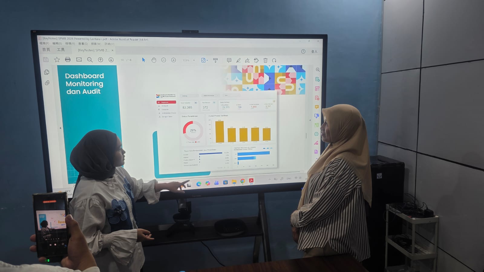 Disdik Makassar Siapkan Tiga Jalur Penerimaan Murid Baru 2026, Wilayah Kepulauan Bisa Daftar Offline