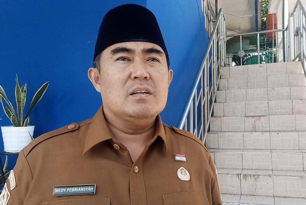 Pemkot Bengkulu Wajibkan Pengibaran Bendera Merah Putih di Seluruh Kantor dan Rumah Warga Sepanjang Agustus 2026