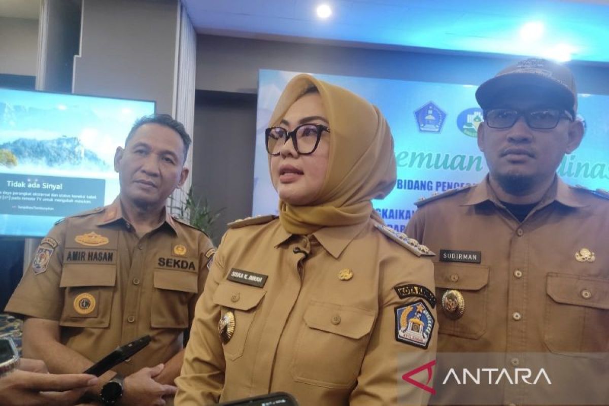 Cakupan CKG di Kendari Tembus 181.780 Warga, Pemkot Target 90 Persen pada 2026 dengan Program Paket Sehat Spesial