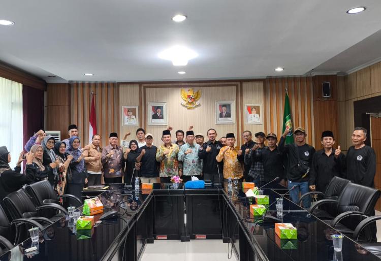 Pemprov Bengkulu Fasilitasi Mediasi Sengketa Batas Wilayah dan Perkebunan di Perbatasan Bengkulu Selatan-Kaur