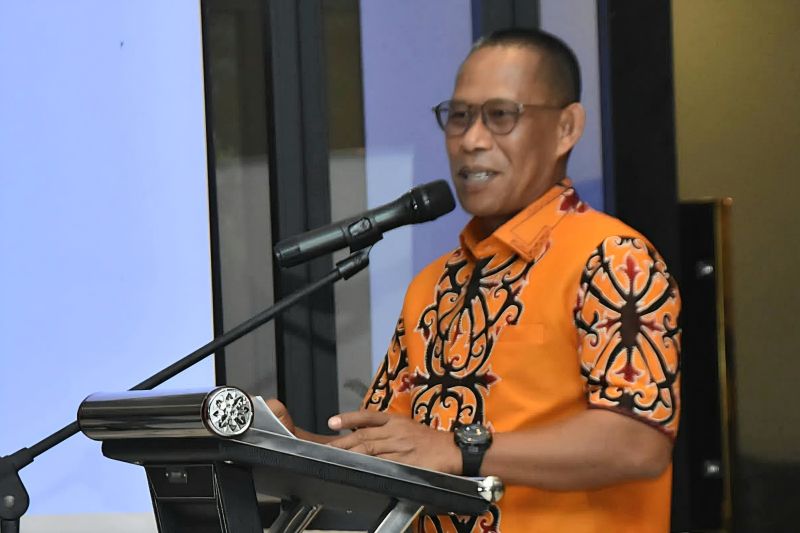 Bupati Bulungan Sebut Sistem TET Percepat Literasi Dasar, Kini Berjalan di 26 Gugus Dibiayai APBD