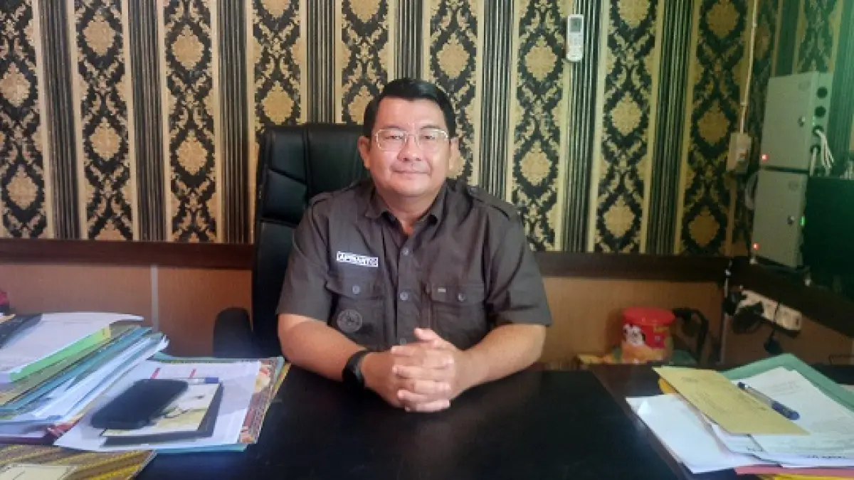 Disdikpora Gunung Mas dan Komunitas Lari Gelar Fun Run 5K Meriahkan HUT ke-24 Kabupaten, Target 500 Peserta