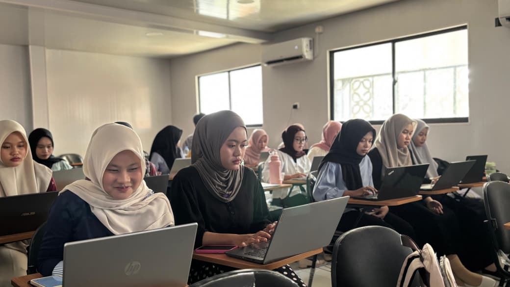 Beasiswa Kuliah di Kudus: UMKU Buka Pendaftaran Gelombang 2, Potongan UKT Capai 60 Persen hingga Lulus