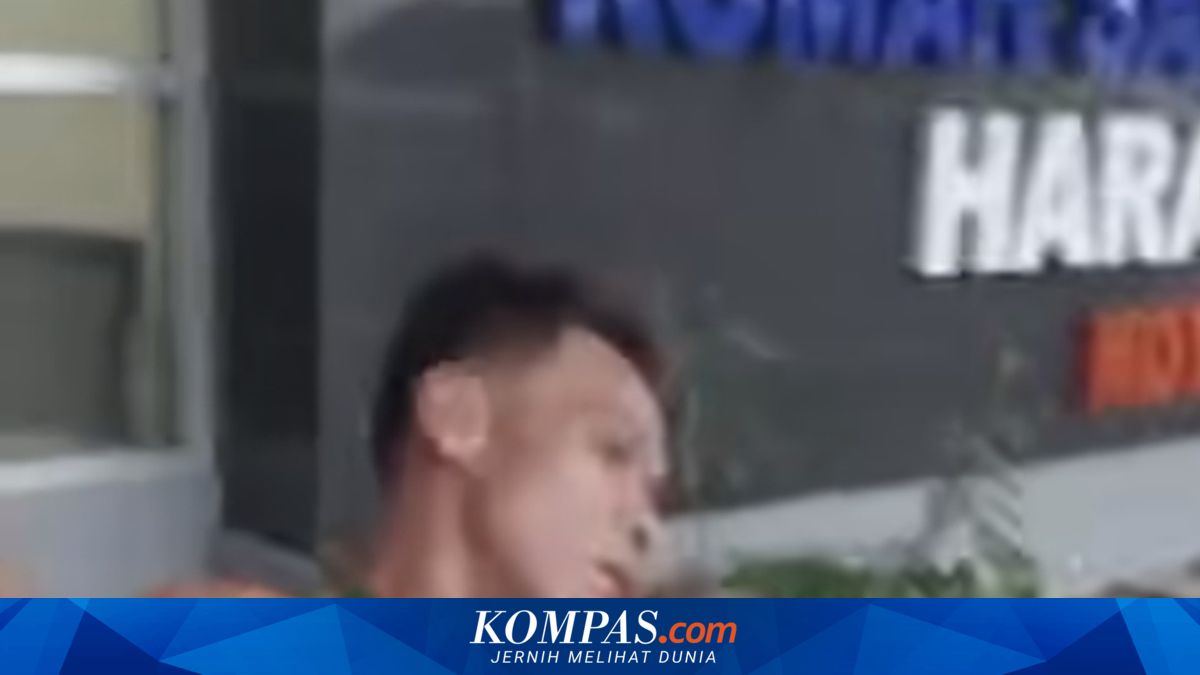 5 Rumah Sakit di Bengkulu Penuh, Pasien Asal Seluma Akhirnya Dirawat di RSUD Tais