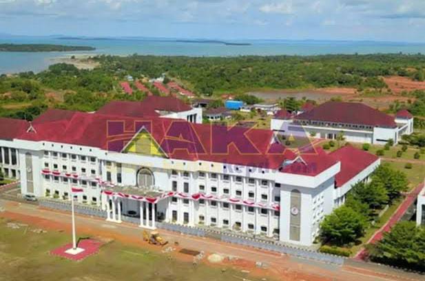 Misteri Hibah Rp1,4 Miliar untuk LPPD Kepri, Dua Tersangka dan Wacana Restorative Justice yang Mengganjal