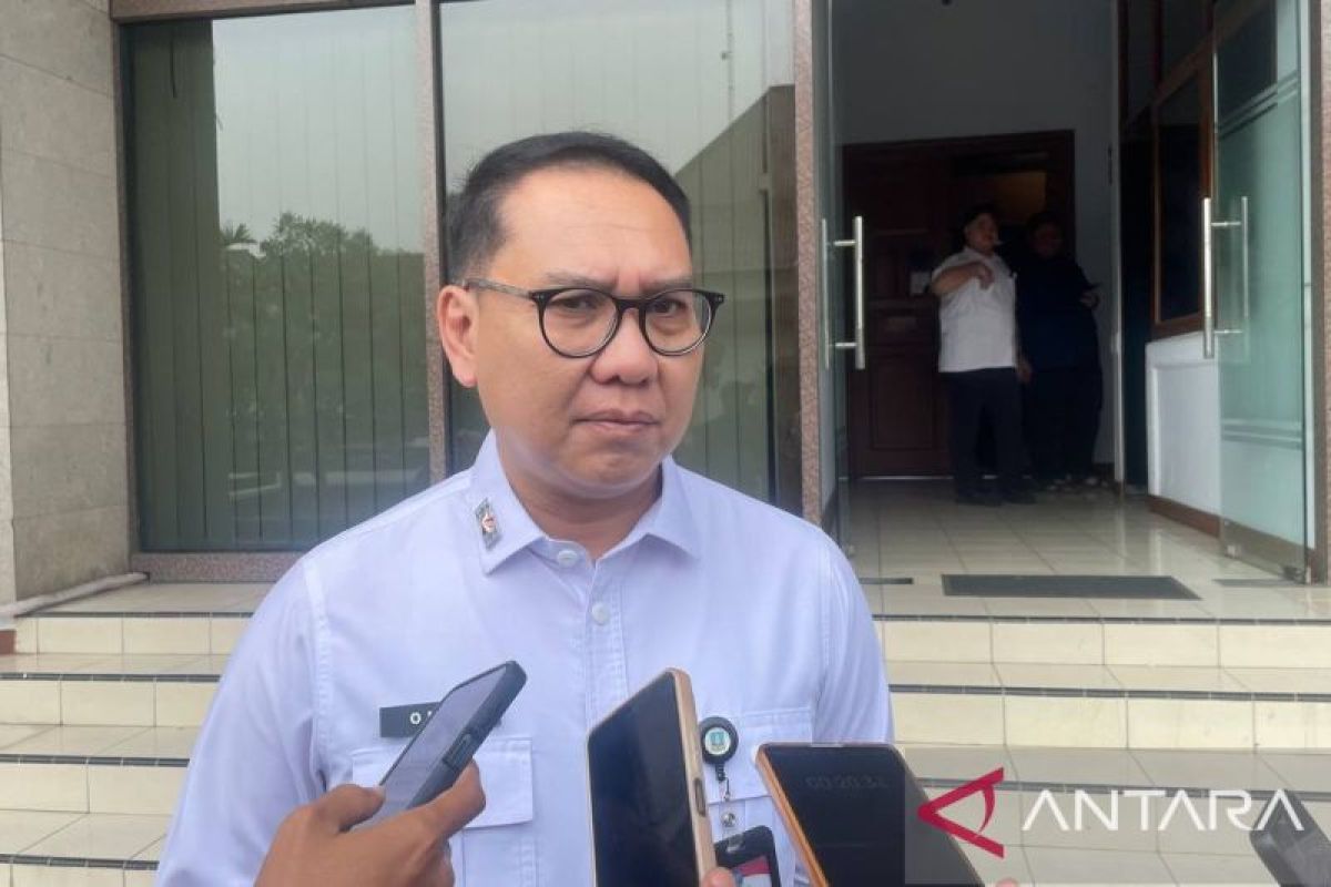Pemkab Serang Kejar Penataan 1.090 Hektare Kawasan Kumuh, Terbanyak di Pontang dan Sepanjang Pantura