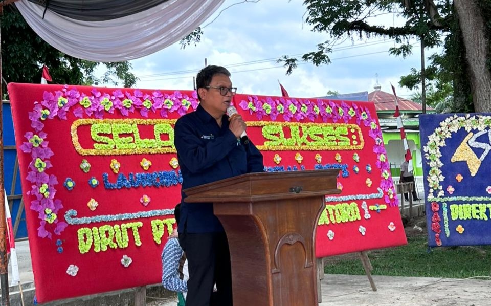 RSU Tanjung Selamat di Langkat Resmi Layani Pasien BPJS, Warga Tiga Kecamatan Tak Lagi Tempuh Puluhan Kilometer