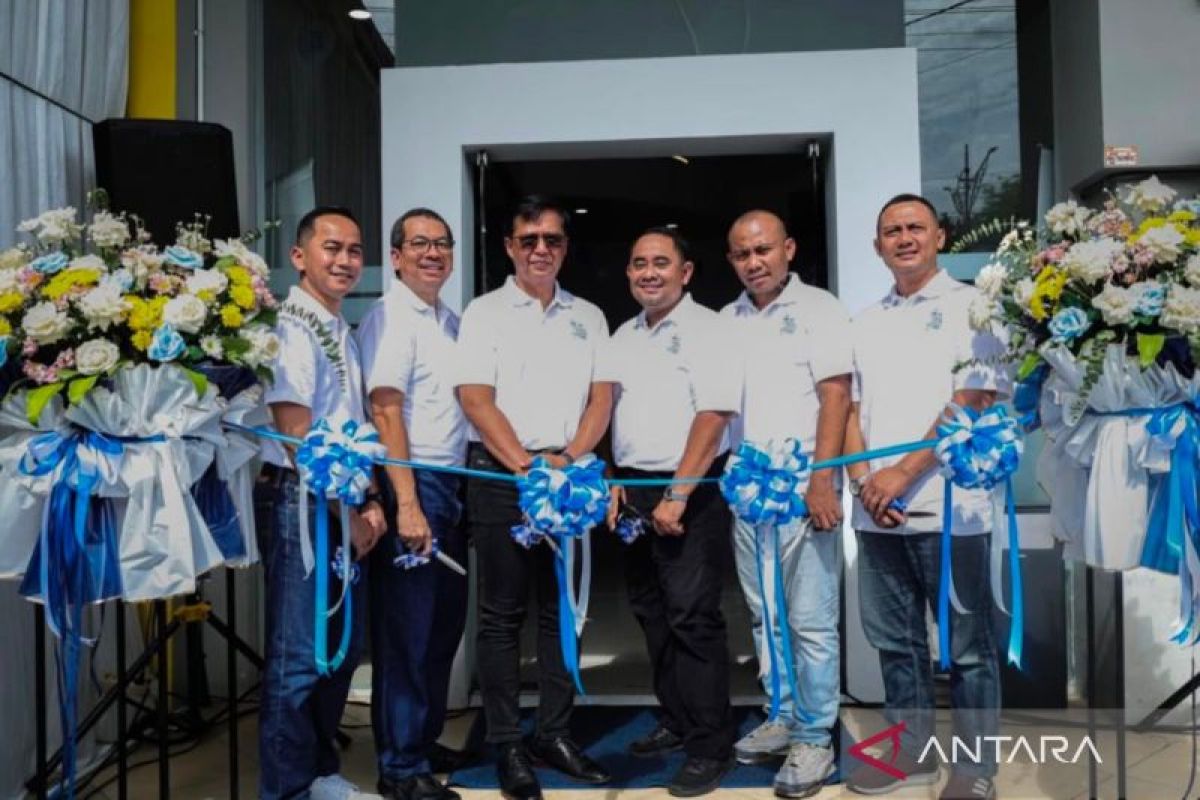 Zurich Perbarui Kantor di Banda Aceh, Dorong Perluasan Akses Asuransi Syariah bagi 4.000 Petani Kopi Bener Meriah
