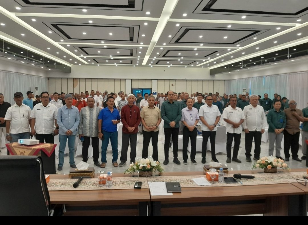 Perumda Tirtanadi Gratiskan Pemasangan Pipa Air Bersih di Sumut, Cukup 5 Rumah dan Panjang 50 Meter