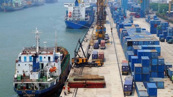 Ekspor Sumatera Barat Januari-Mei 2026 Tembus 1,18 Miliar Dolar AS, Minyak Nabati Mendominasi