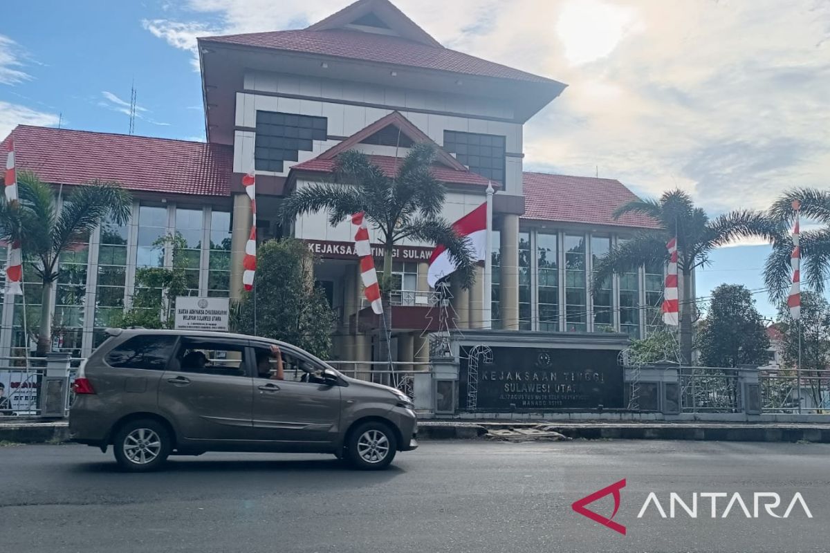 Kejati Sulut Sebut Kerugian Negara Pengadaan Lahan RSUD Walanda Maramis Capai Rp20 Miliar